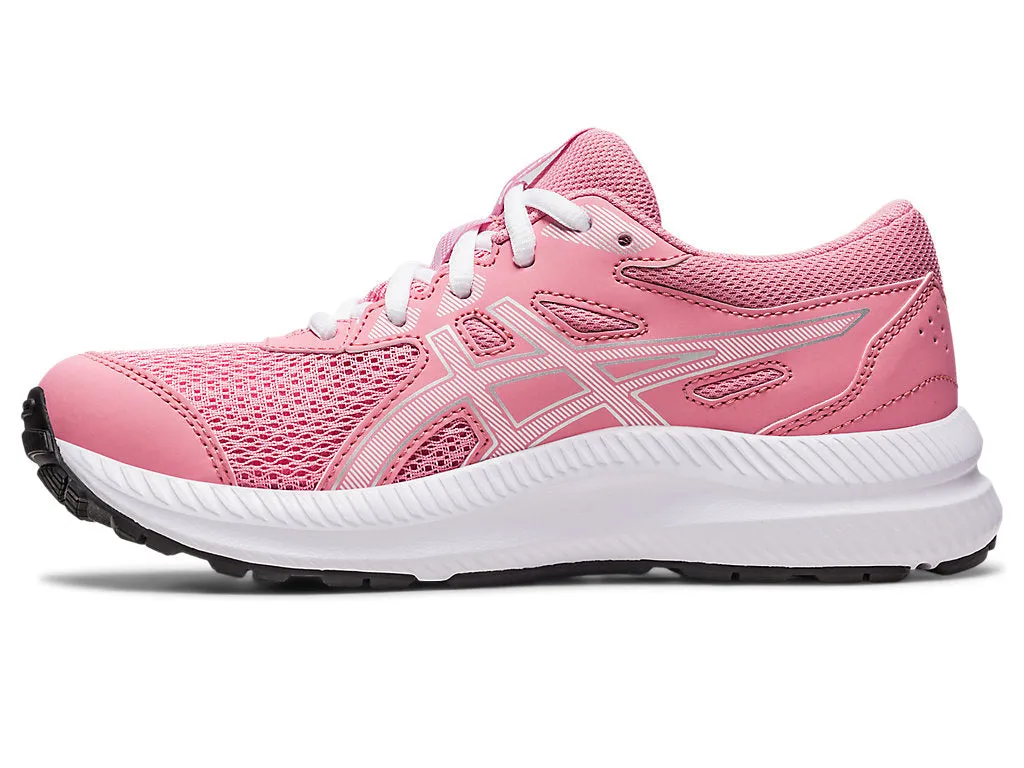 Asics Contend 8 GS - Kids - Fruit Punch