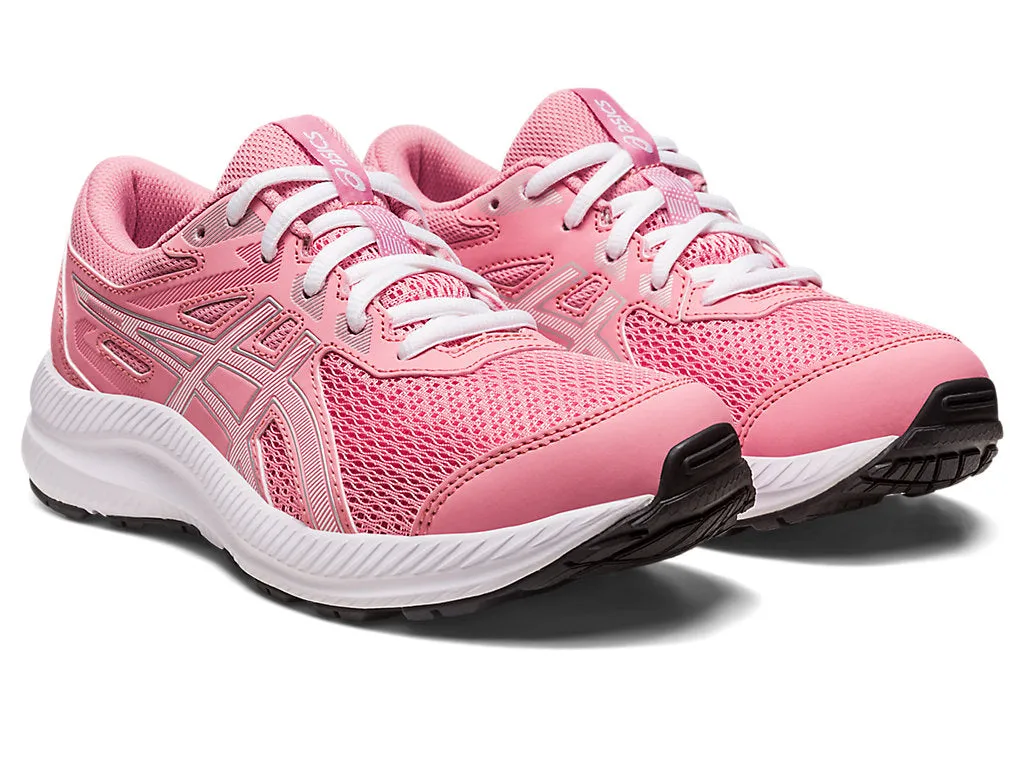 Asics Contend 8 GS - Kids - Fruit Punch