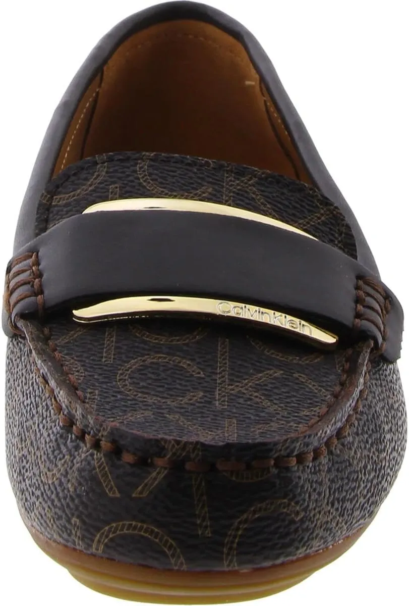 Calvin Klein Women's Leonie