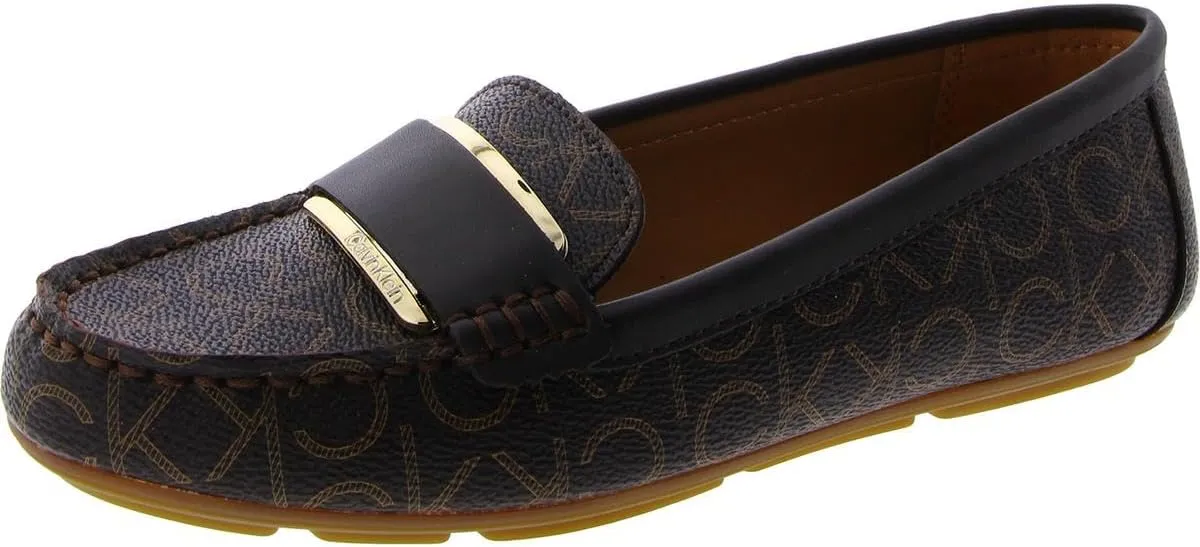 Calvin Klein Women's Leonie