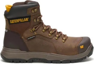 Caterpillar Diagnostic 2.0 Waterproof Steel Toe Work Boot