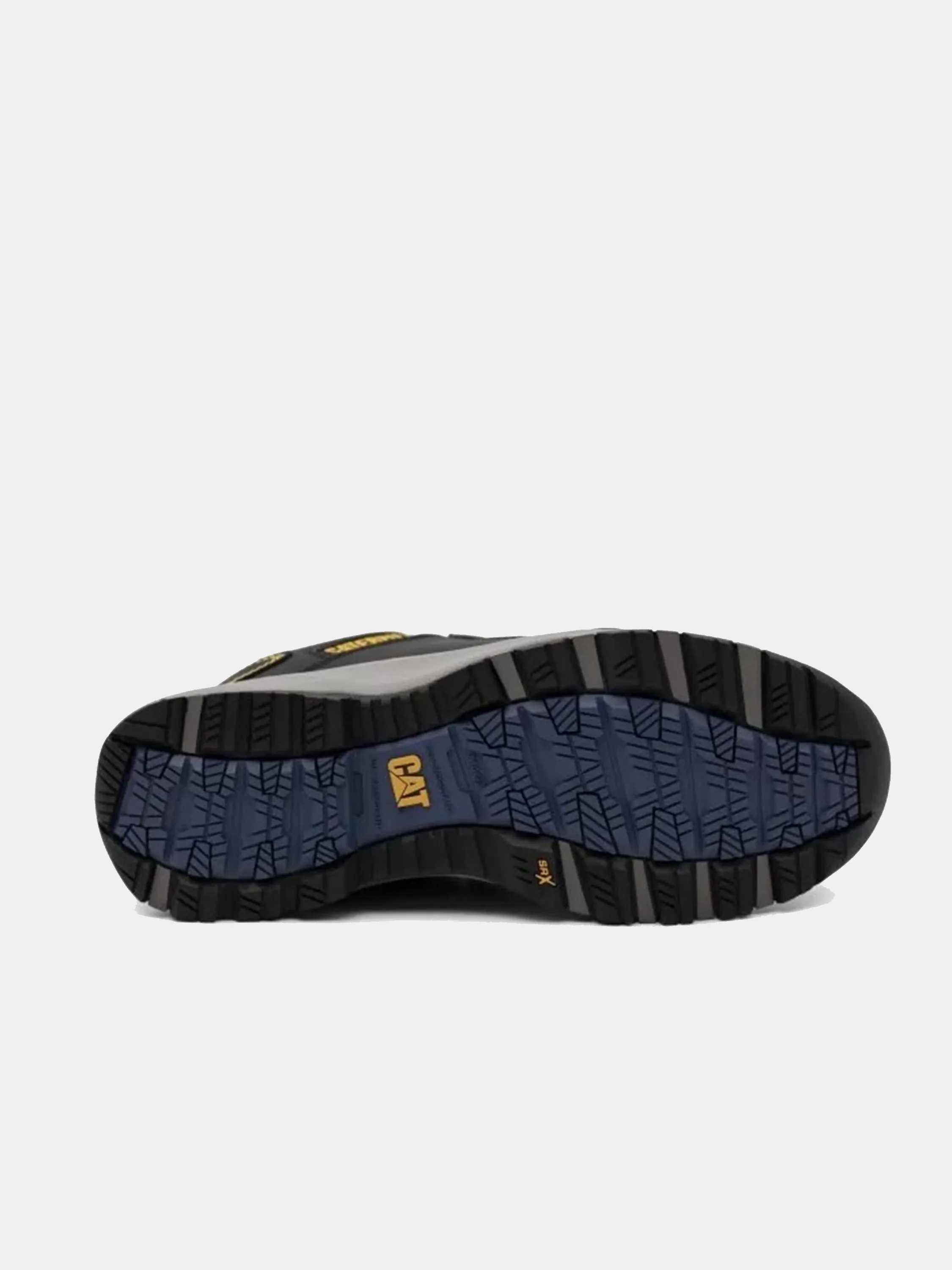 Caterpillar Men's Elmore Lo ST S1 P HRO SRC Work Shoes