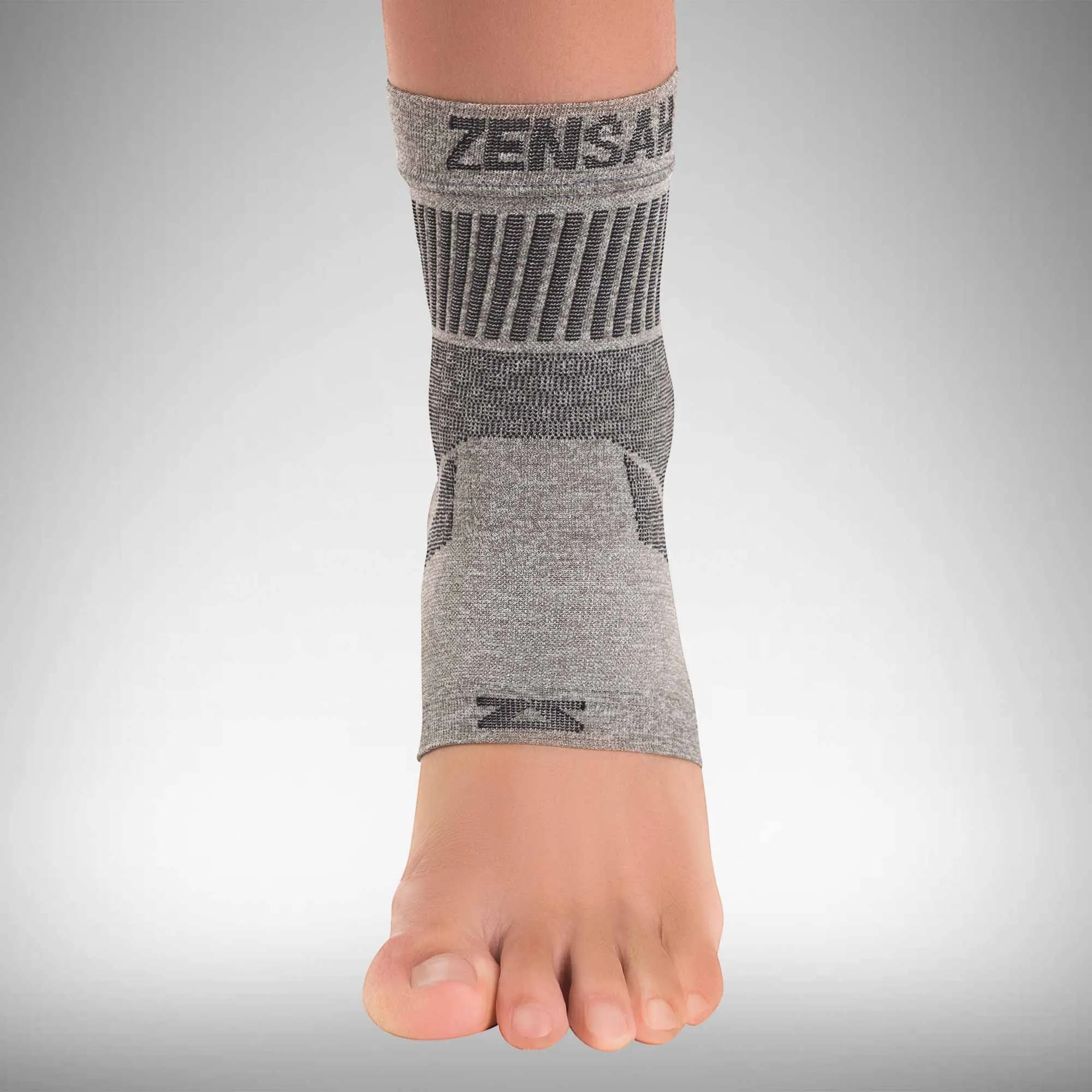 Compression Ankle Support