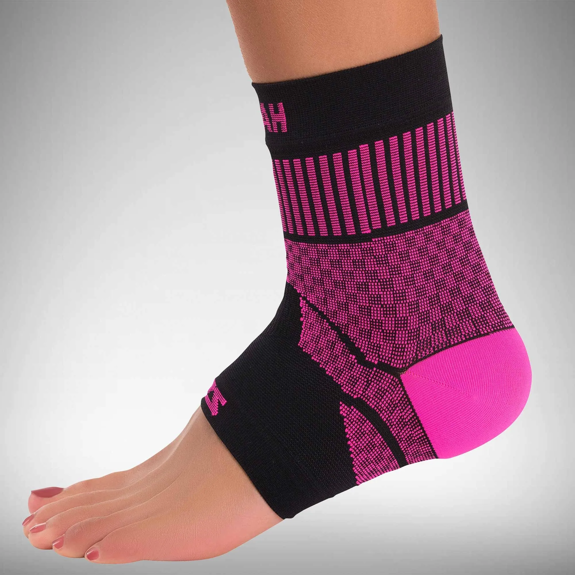Compression Ankle Support