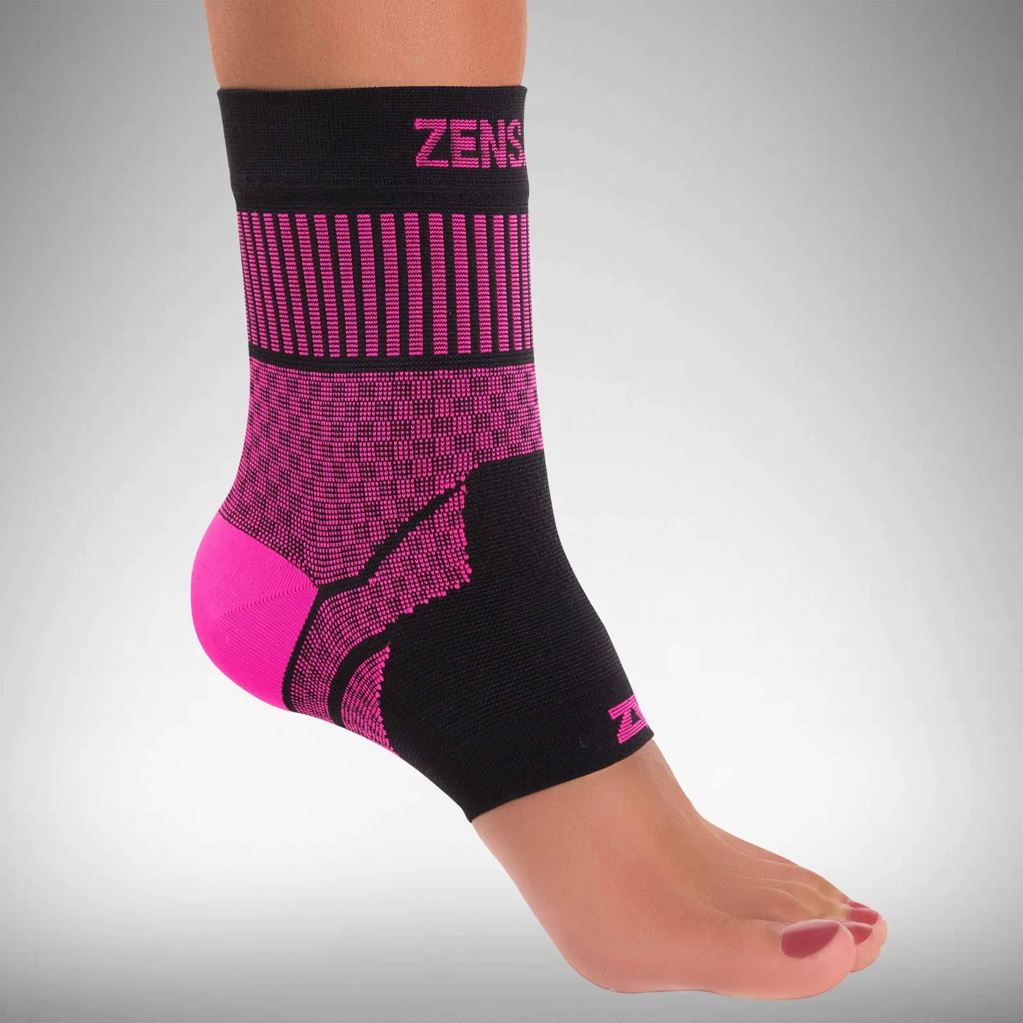 Compression Ankle Support