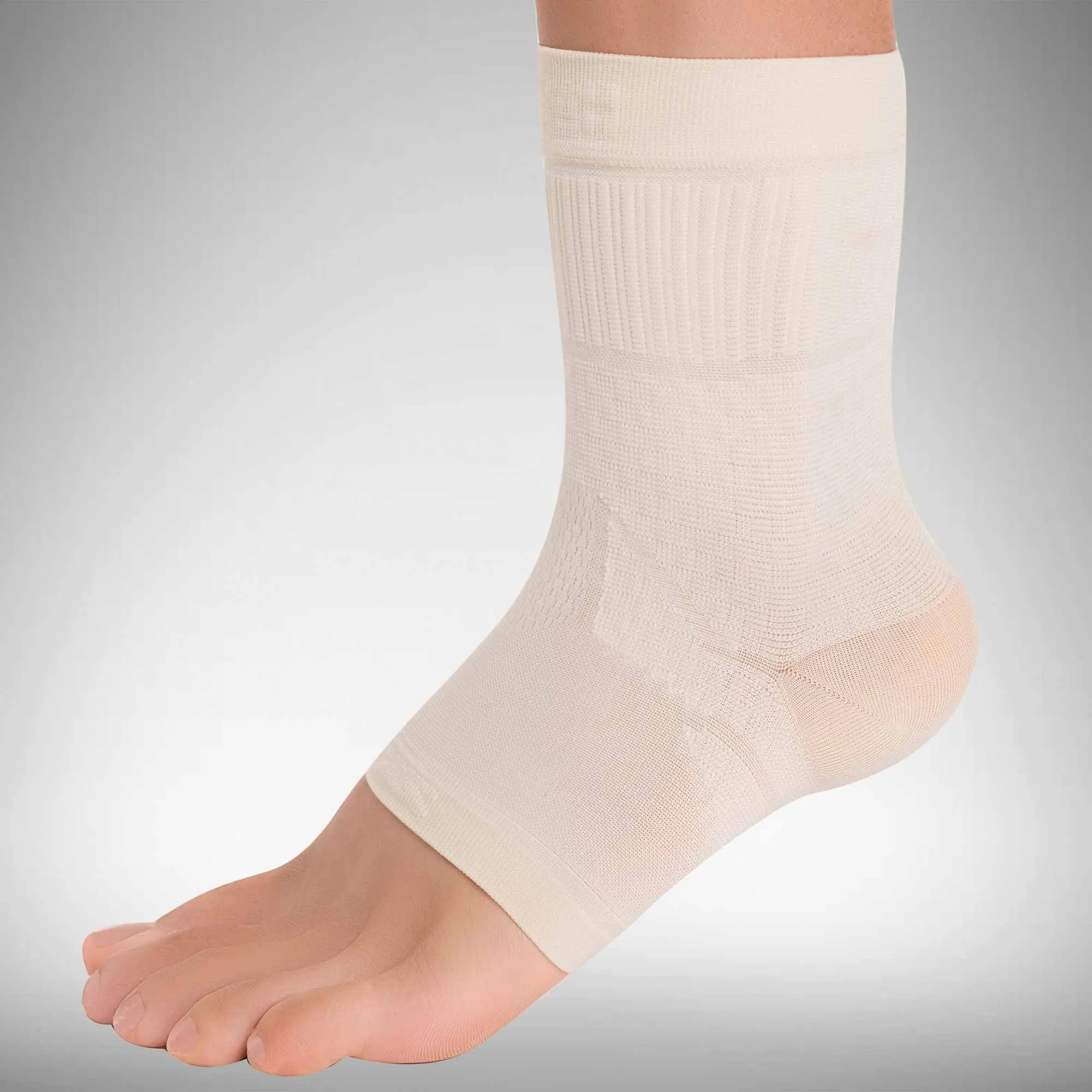 Compression Ankle Support
