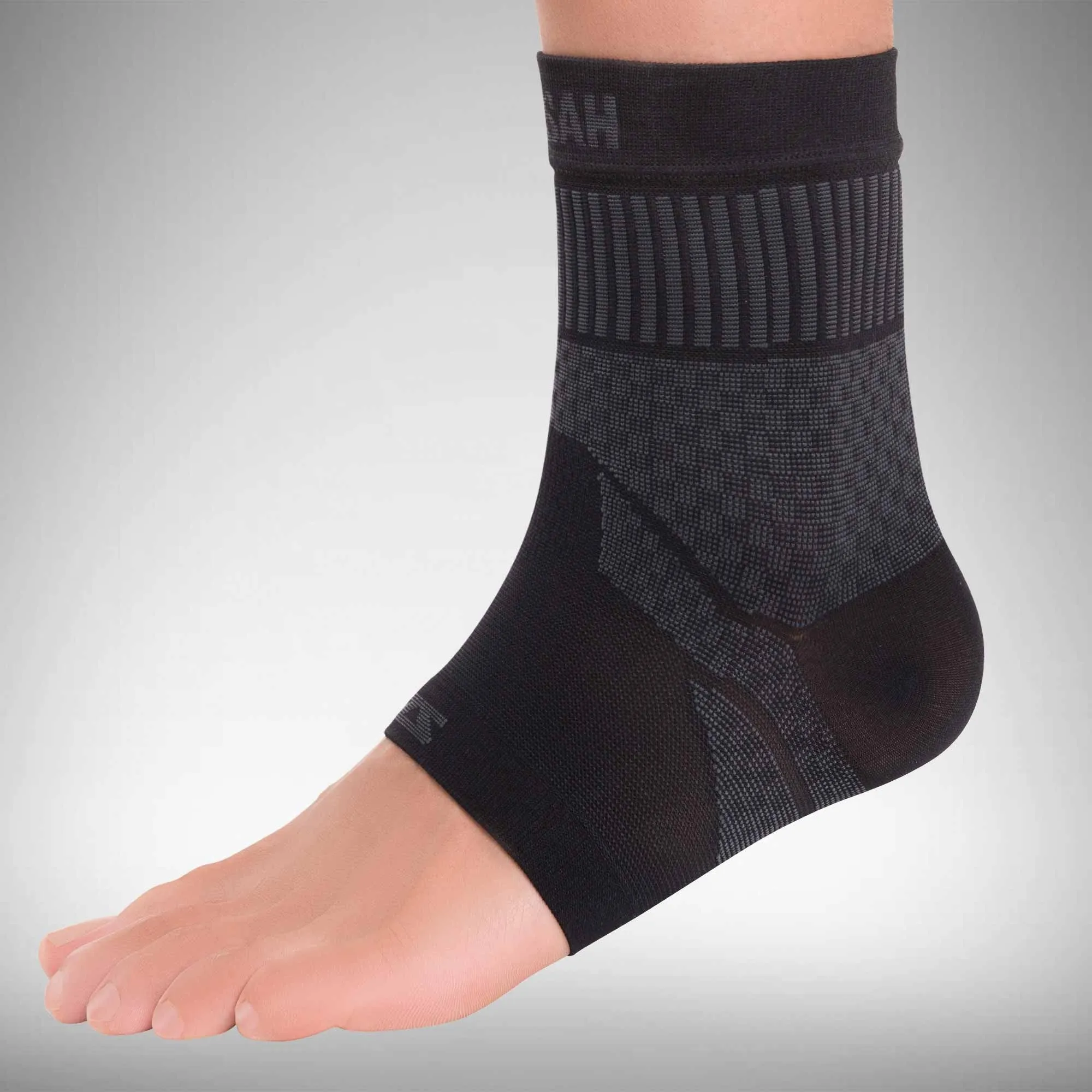 Compression Ankle Support