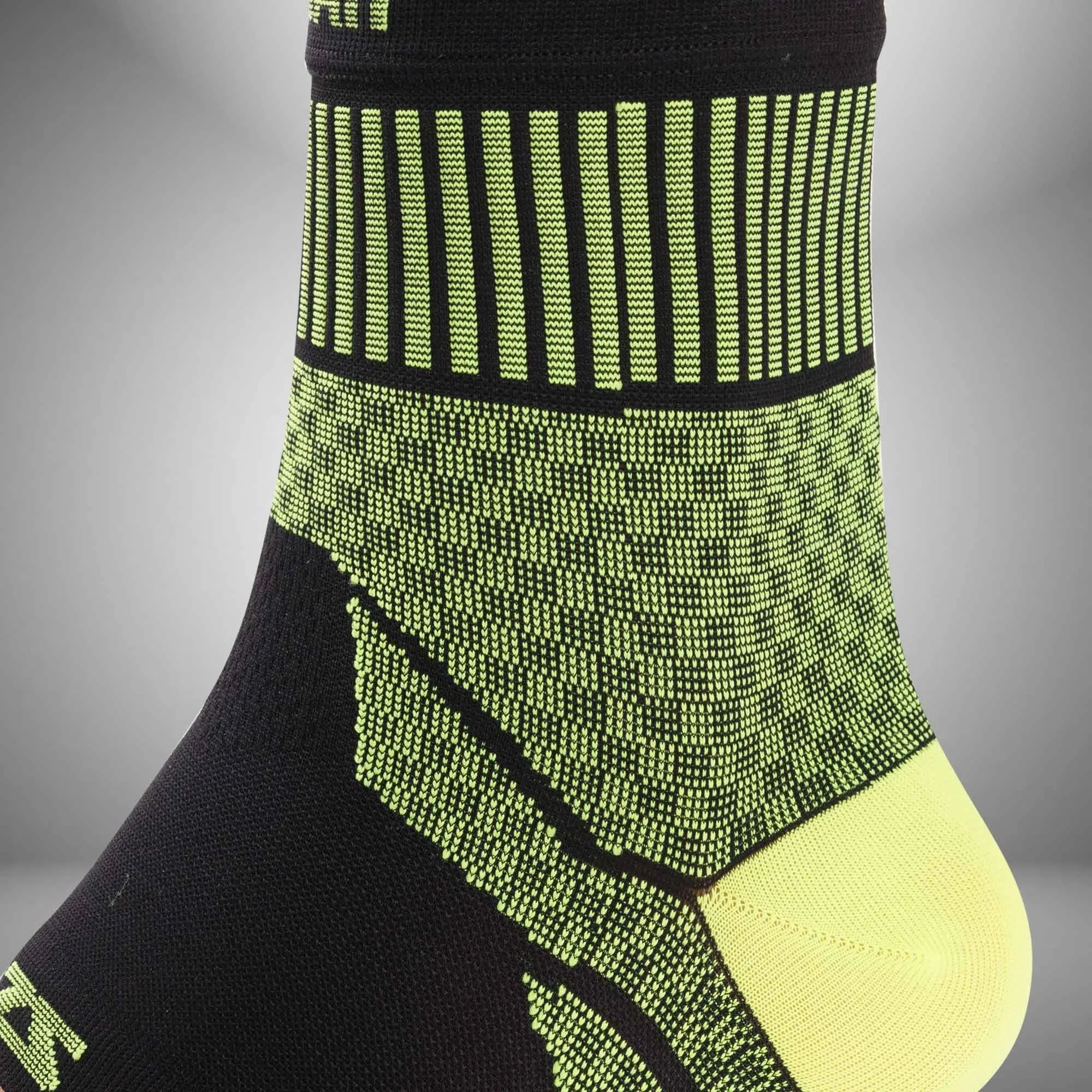 Compression Ankle Support