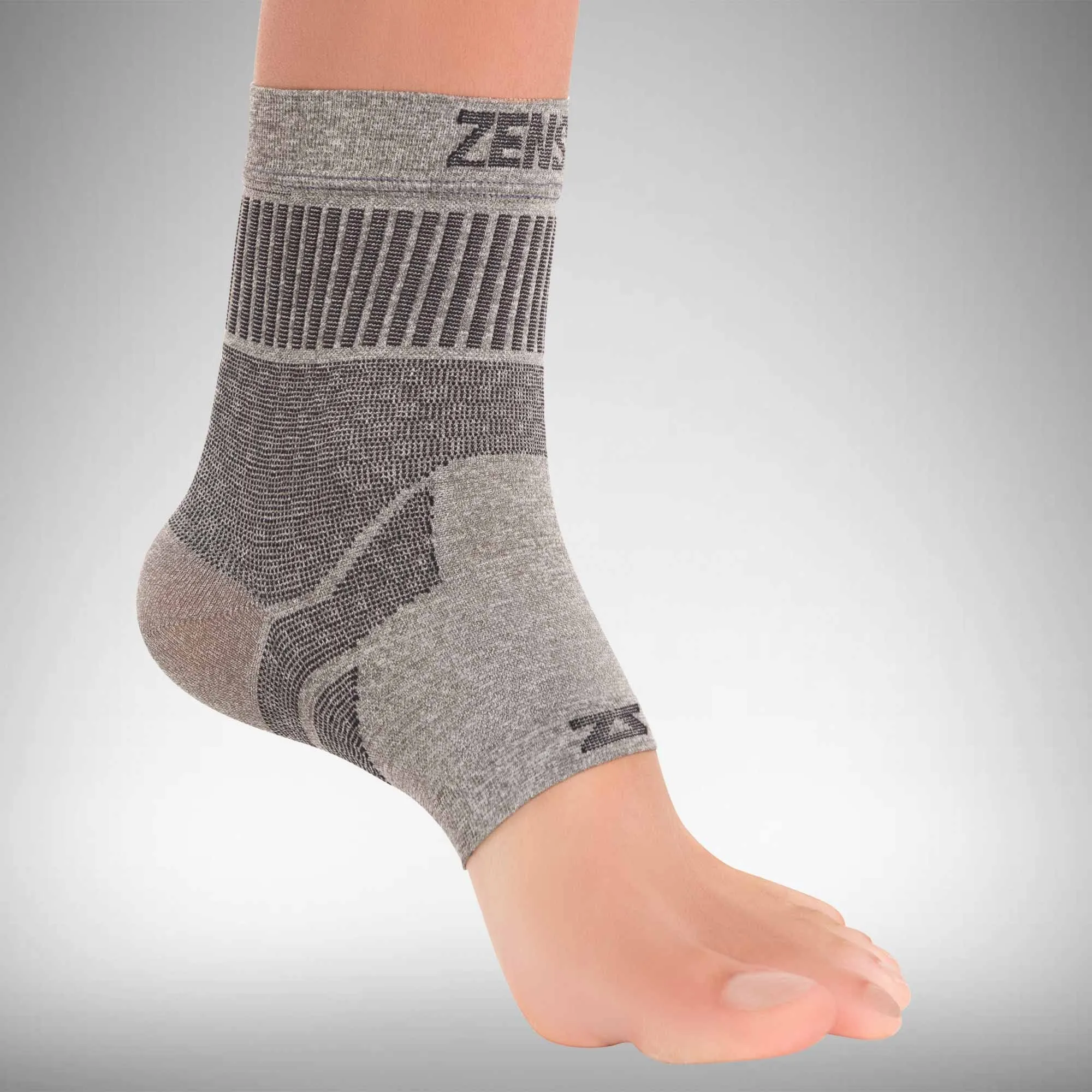 Compression Ankle Support