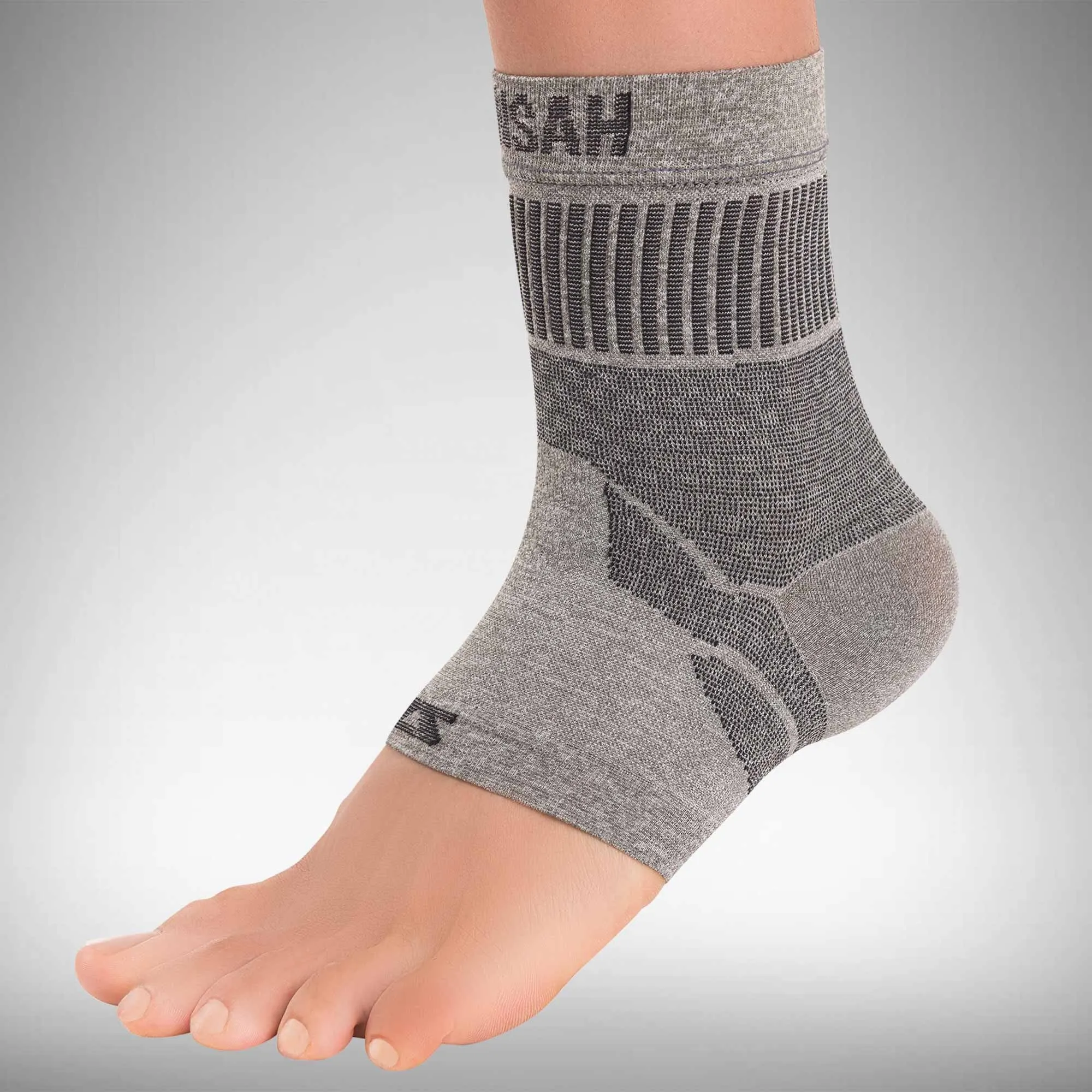 Compression Ankle Support