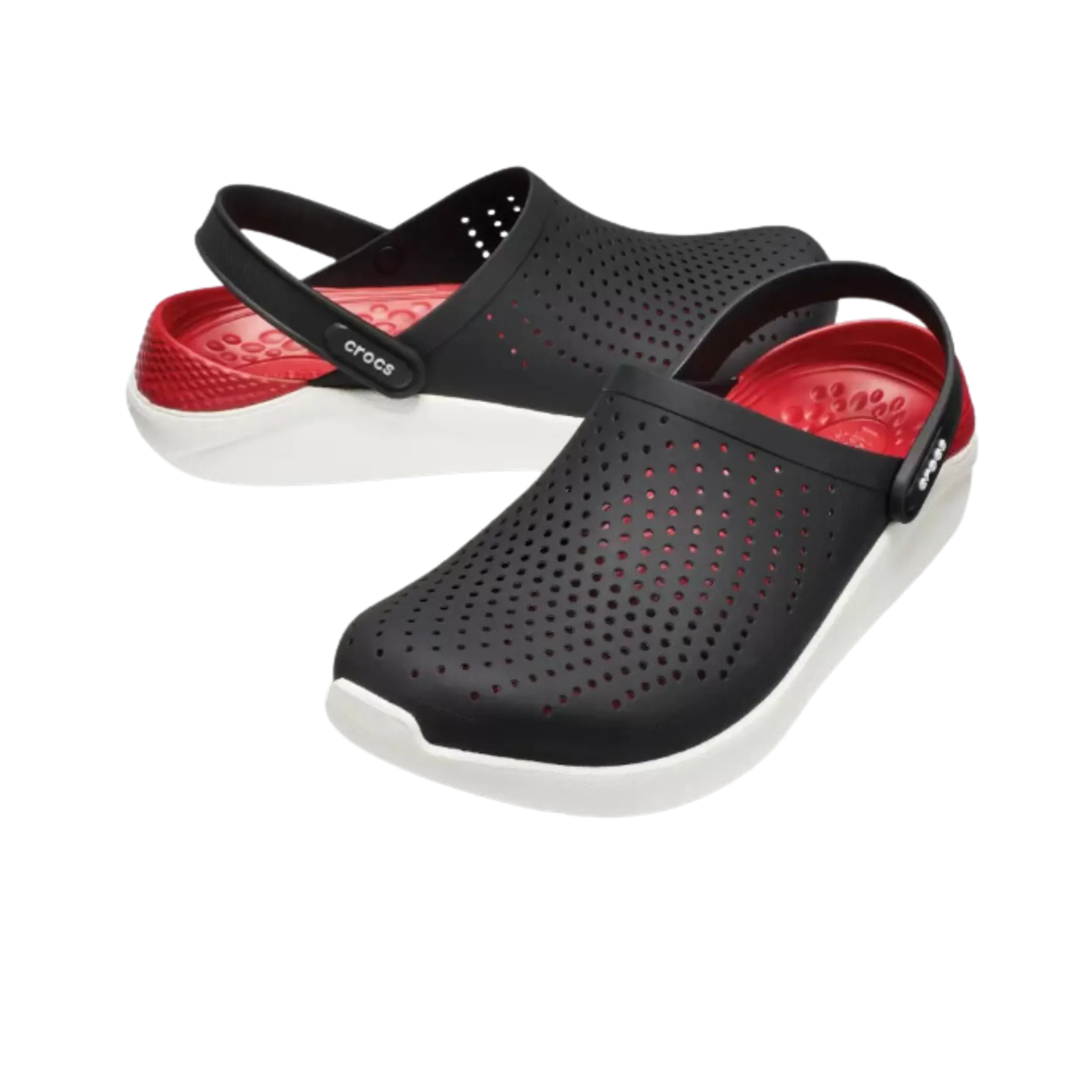 Crocs Mens Literide Clog Clog