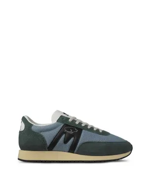 Karhu Womens Albatross 82 Trainers Trooper / Jet Black