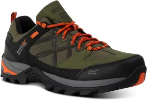 Men's Samaris III Low Walking Shoes Hiking