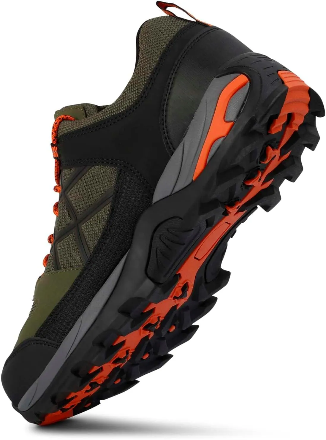 Men's Samaris III Low Walking Shoes Hiking
