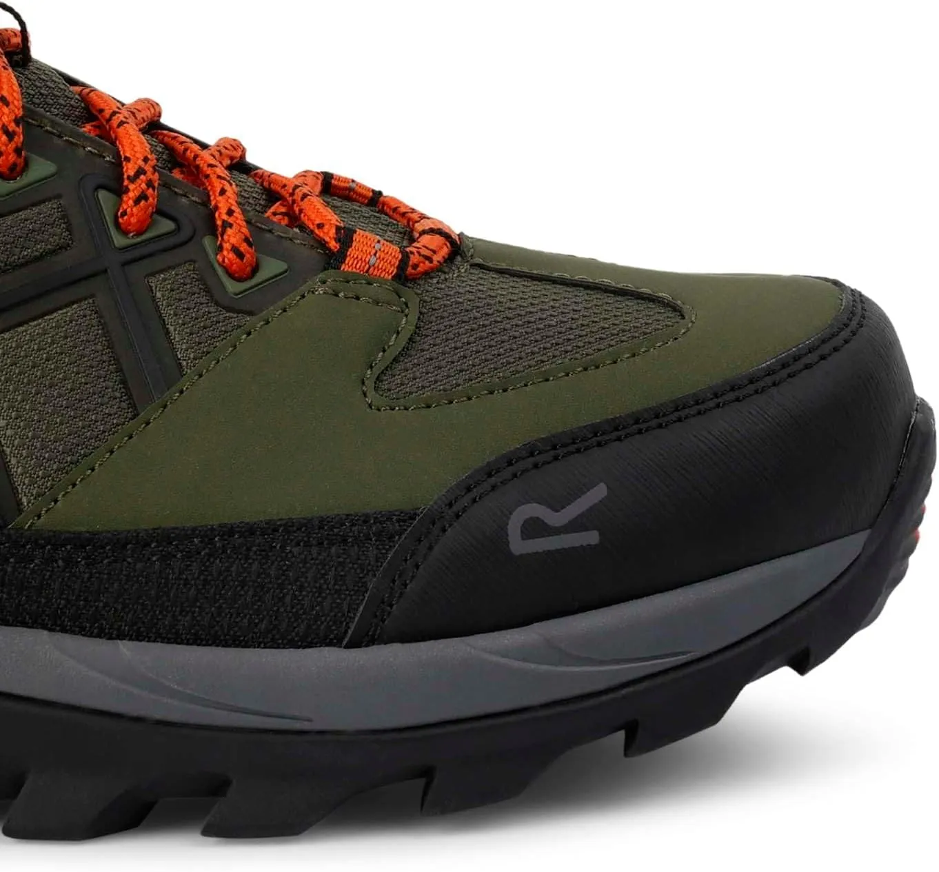 Men's Samaris III Low Walking Shoes Hiking