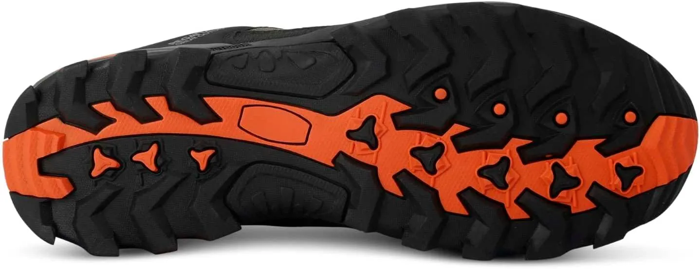 Men's Samaris III Low Walking Shoes Hiking
