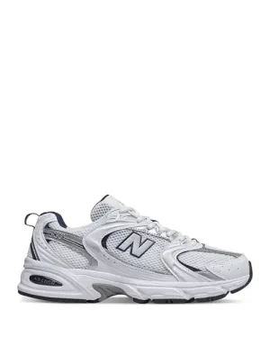 New Balance Men's 530 Lace-Up Running Shoe - White