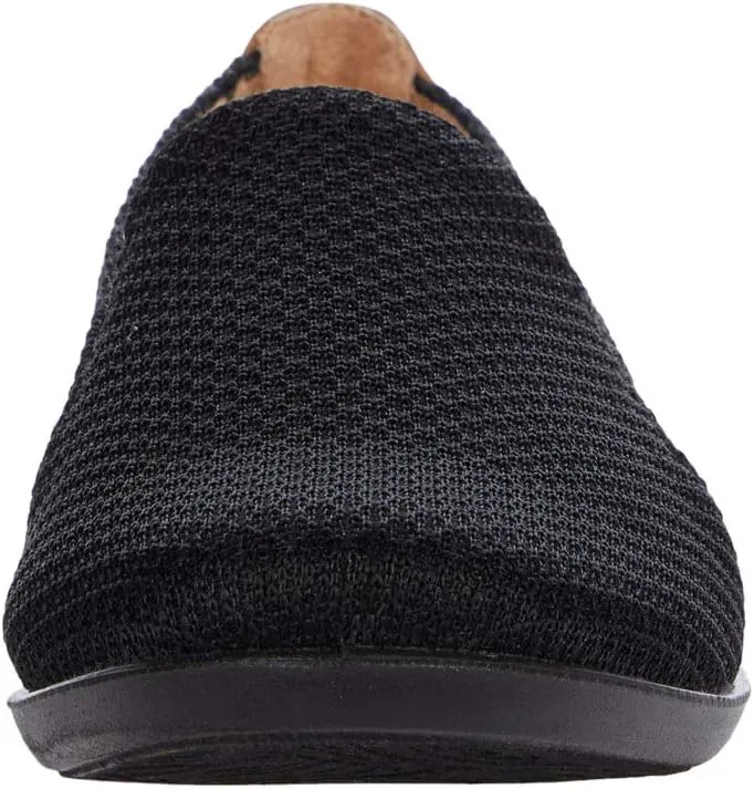 Next Level LifeStride Sneakers, Black/Black