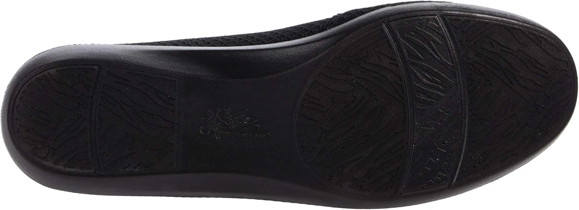 Next Level LifeStride Sneakers, Black/Black
