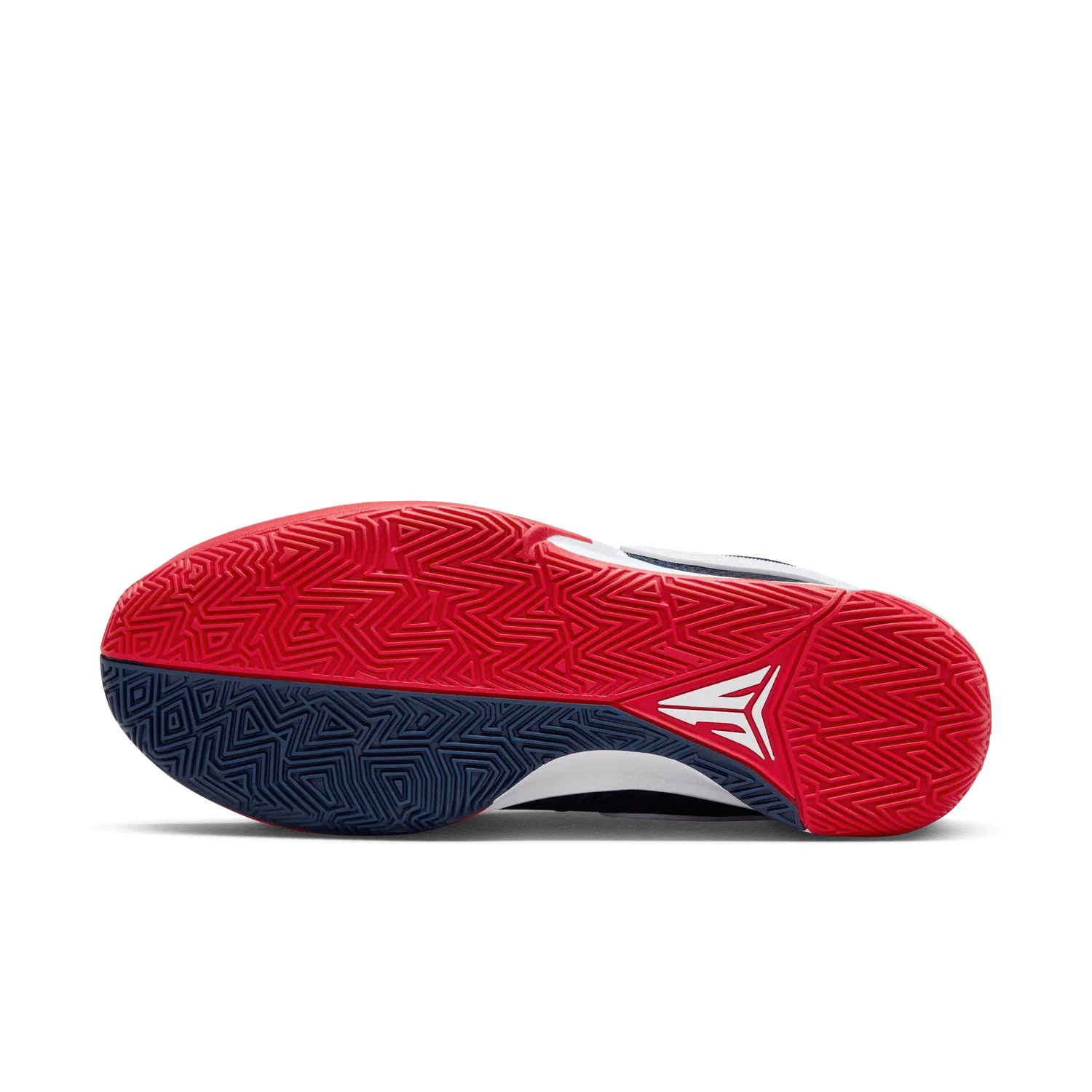 Nike Ja 1 'Midnight Navy/White'