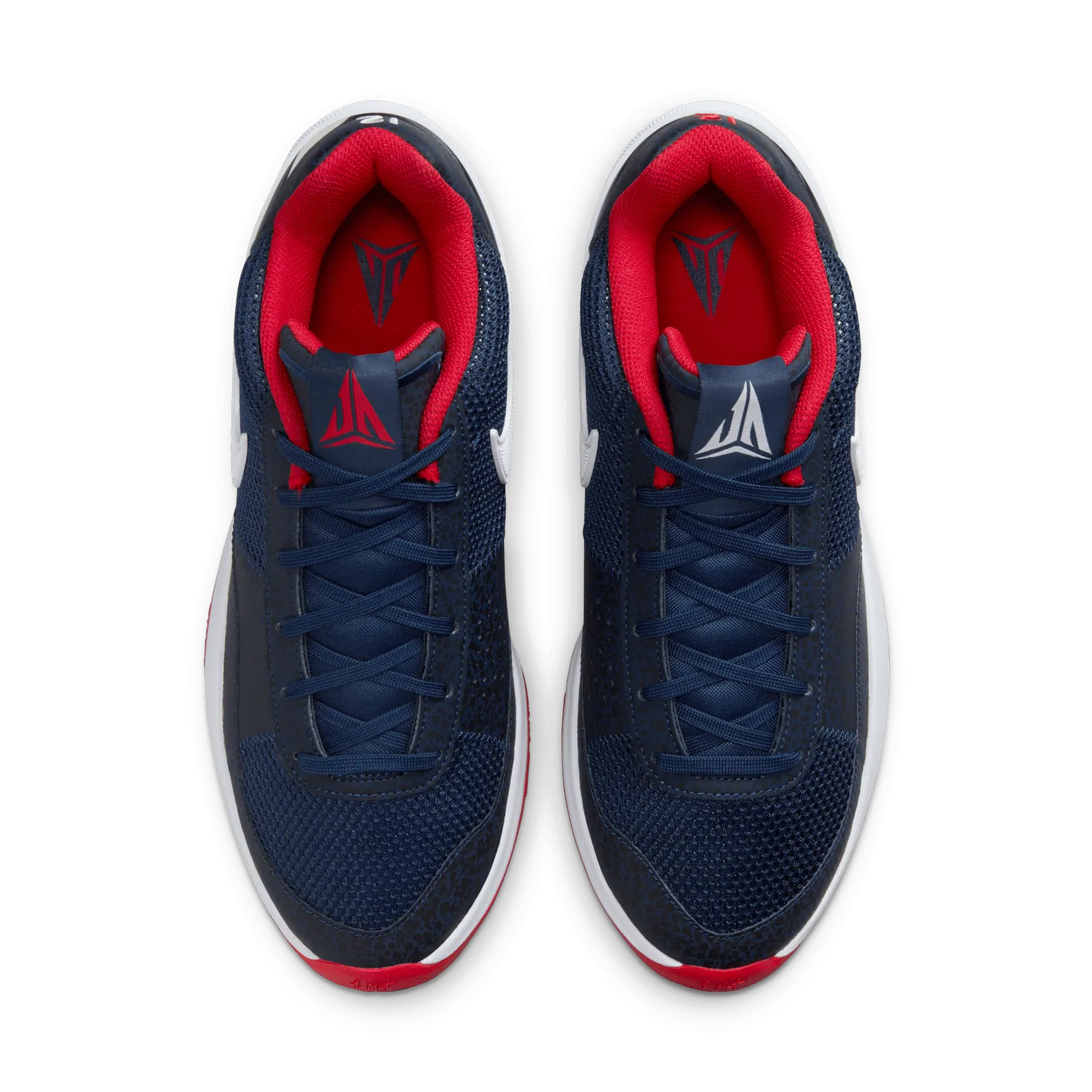 Nike Ja 1 'Midnight Navy/White'
