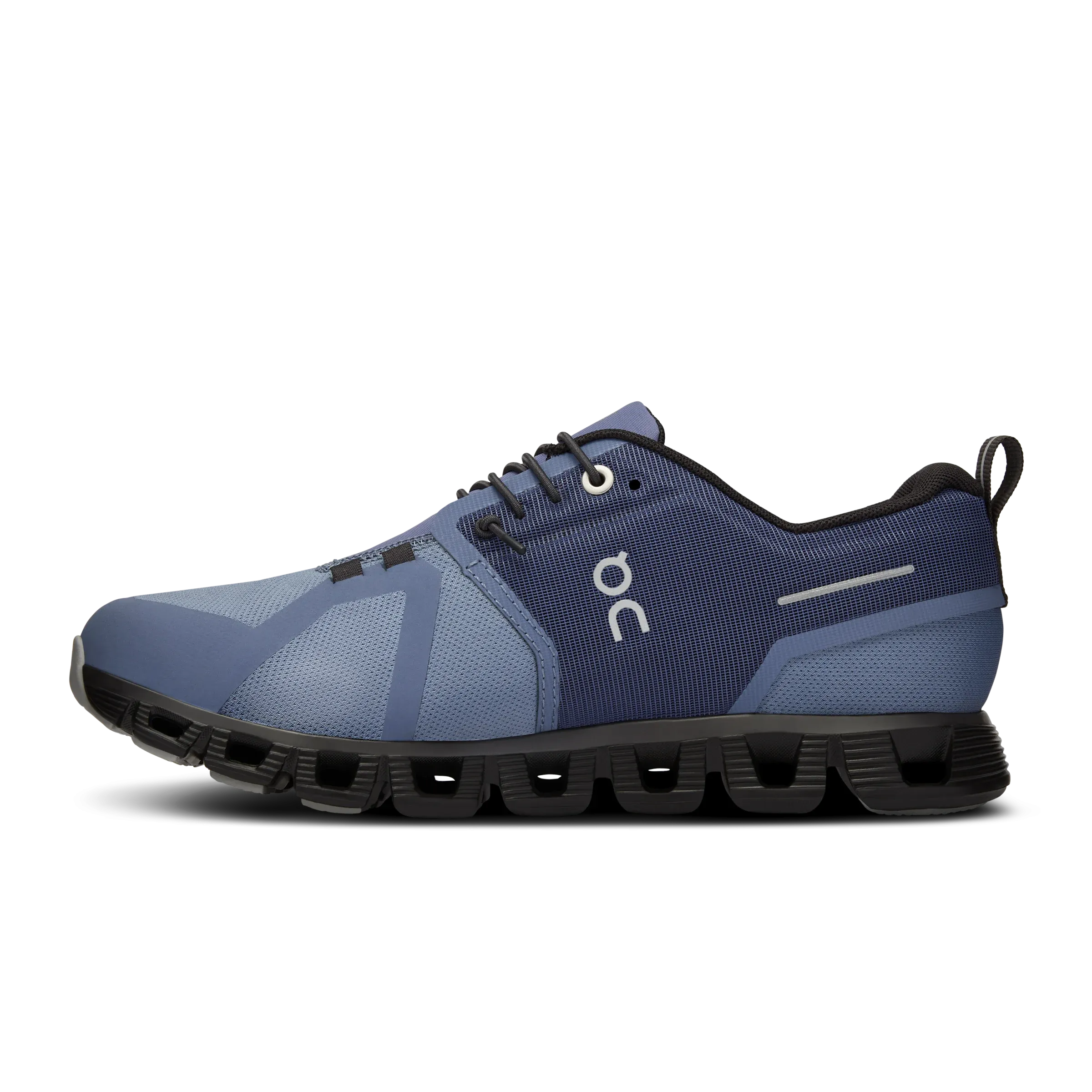 On Running Cloud 5 Waterproof Shale Magnet
