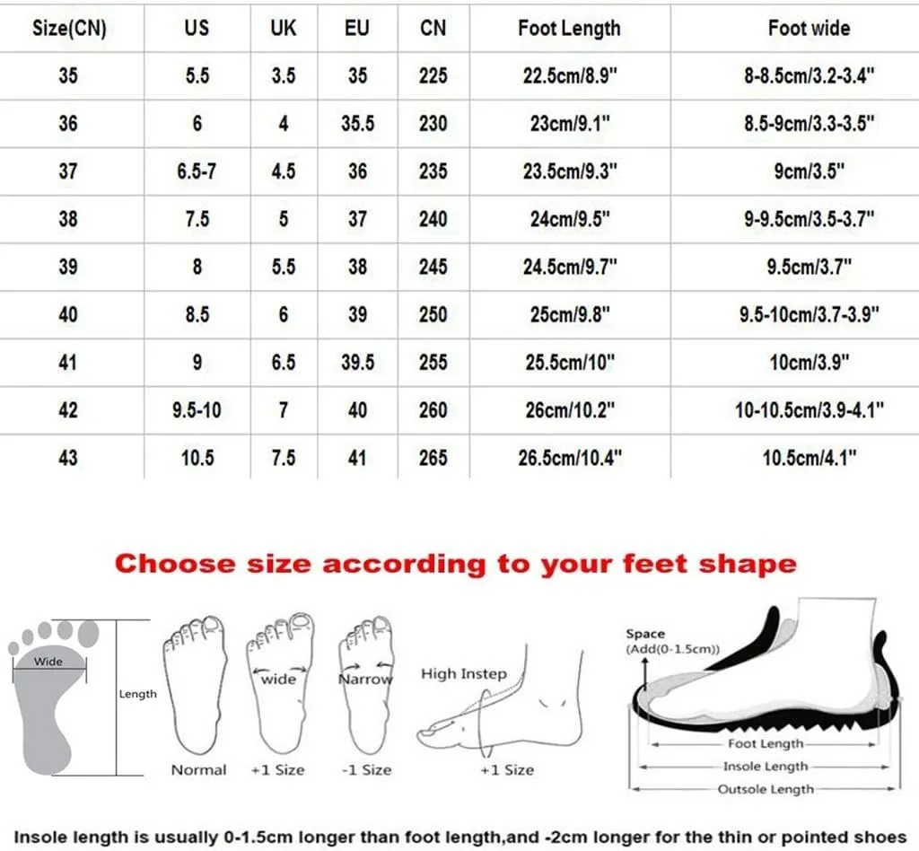 SBGMoSJ Winter Boots for Women Knee High Cowgirl Waterproof Womens Winter Boots Size 12 Winter Boots for Women Ankle Booties Sexy Winter Boots Womens Size 8.5 Botas Contra El Agua Para Mujeres