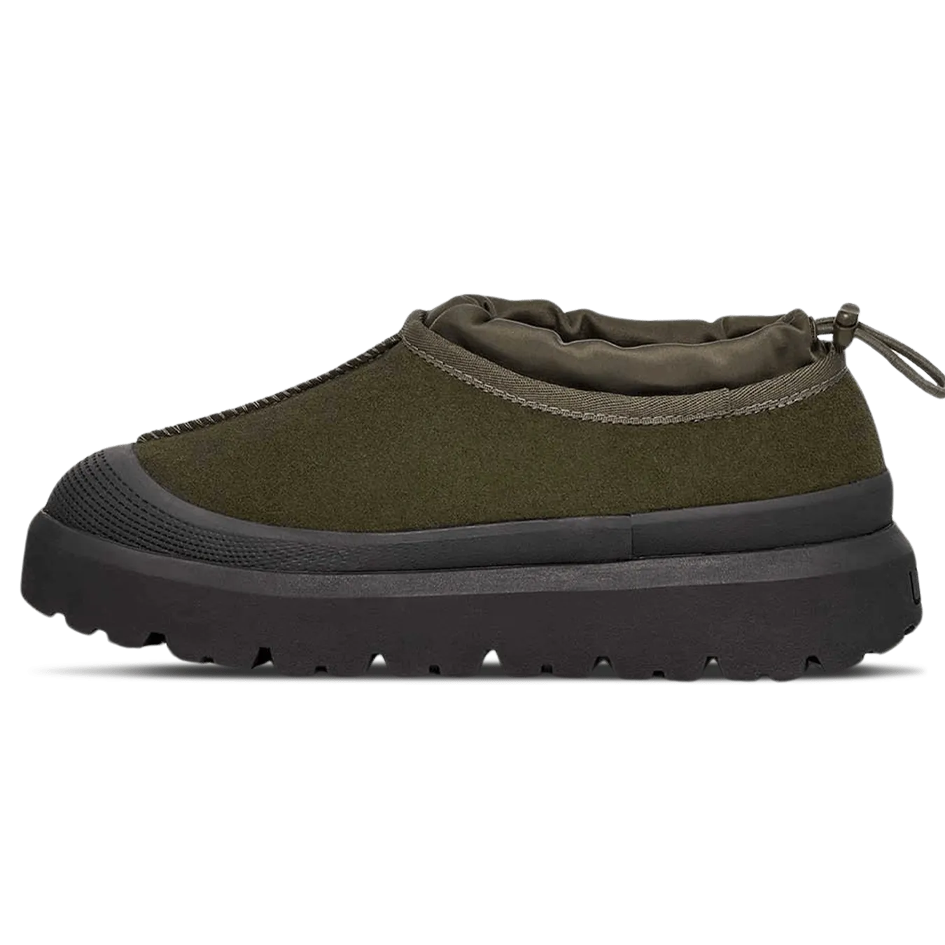 UGG Tasman Weather Hybrid Slipper 'Forest Night'
