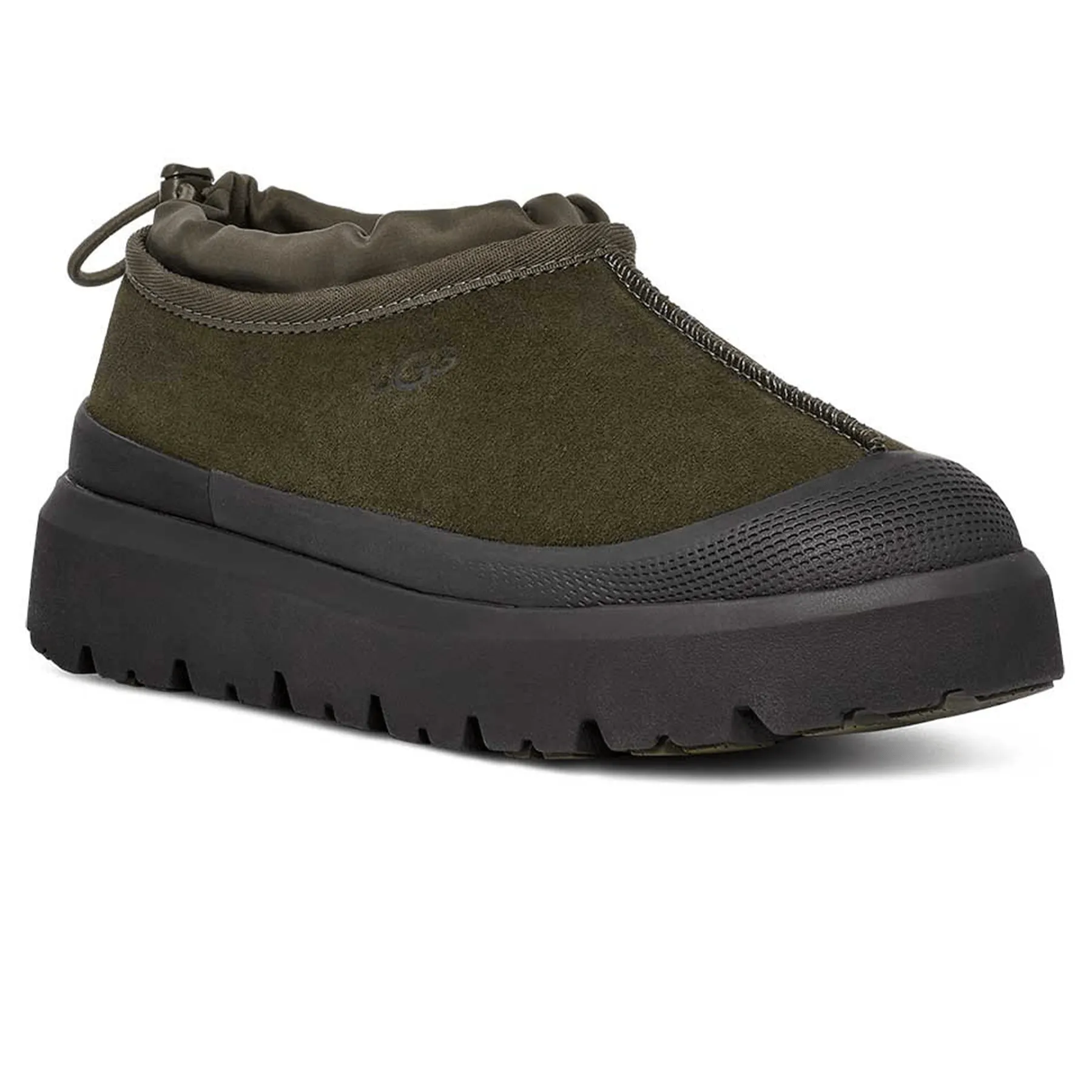 UGG Tasman Weather Hybrid Slipper 'Forest Night'