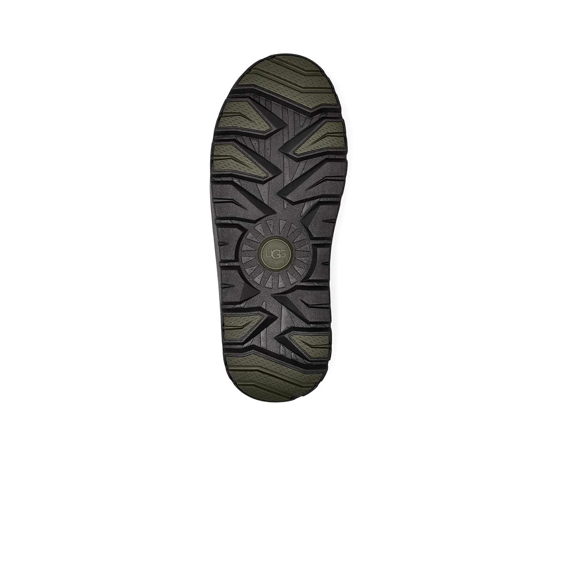 UGG Tasman Weather Hybrid Slipper 'Forest Night'