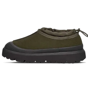 UGG Tasman Weather Hybrid Slipper 'Forest Night'